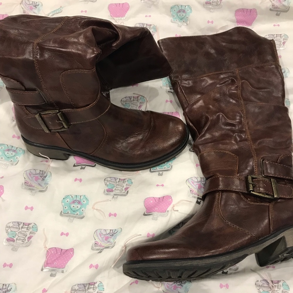 Boots